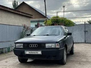 Audi 80