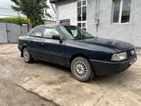 Audi 80 1989 года за 800 000 тг. в Алматы – фото 3
