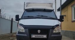 ГАЗ ГАЗель 2012 года за 8 500 000 тг. в Атырау
