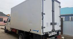 ГАЗ ГАЗель 2012 года за 8 500 000 тг. в Атырау – фото 3