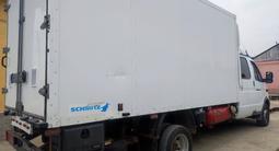 ГАЗ ГАЗель 2012 года за 8 500 000 тг. в Атырау – фото 5