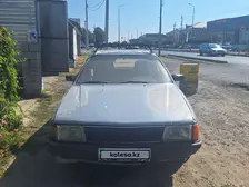 Audi 100, 1986