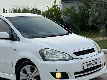 Toyota Ipsum 2005 года за 6 100 000 тг. в Актобе – фото 5