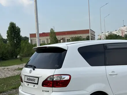 Toyota Ipsum 2005 года за 6 100 000 тг. в Актобе – фото 11