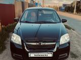 Chevrolet Aveo 2009 года за 2 400 000 тг. в Уральск