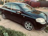 Chevrolet Aveo 2009 года за 2 400 000 тг. в Уральск – фото 4