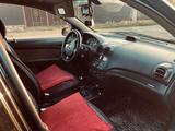 Chevrolet Aveo 2009 года за 2 400 000 тг. в Уральск – фото 5