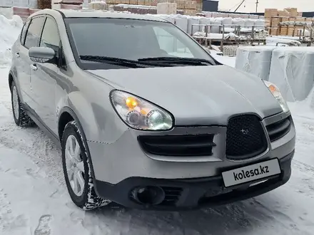 Subaru Tribeca 2006 года за 4 500 000 тг. в Астана – фото 8