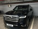 Toyota Land Cruiser 2021 годаүшін57 500 000 тг. в Астана