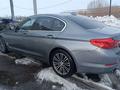 BMW 530 2017 годаүшін14 100 000 тг. в Петропавловск – фото 4