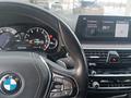 BMW 530 2017 года за 14 100 000 тг. в Петропавловск – фото 5