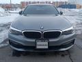 BMW 530 2017 годаүшін14 100 000 тг. в Петропавловск – фото 6