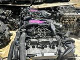 Контрактный двигатель Toyota Alphard 3л 1MZ-fe. Япония, установка. АКПП за 370 000 тг. в Алматы – фото 3