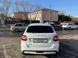 ВАЗ (Lada) Granta 2191 2020 года за 4 650 000 тг. в Семей – фото 5