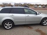 Mazda 6 2004 года за 3 300 000 тг. в Талдыкорган