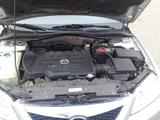 Mazda 6 2004 года за 3 300 000 тг. в Талдыкорган – фото 2