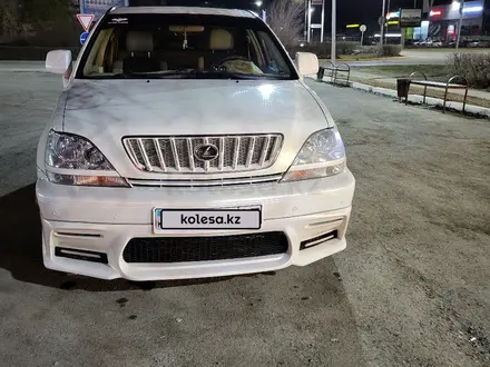 Lexus RX 300 2003 года за 6 000 000 тг. в Уральск