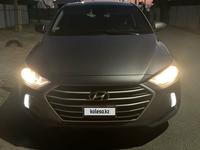 Hyundai Elantra 2018 годаүшін5 600 000 тг. в Атырау