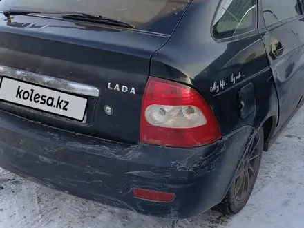 ВАЗ (Lada) Priora 2172 2013 года за 1 100 000 тг. в Астана – фото 2