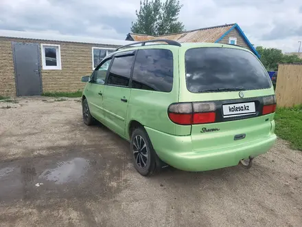 Volkswagen Sharan 1999 года за 2 999 999 тг. в Кокшетау – фото 2