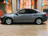Chevrolet Cruze 2012 годаүшін2 800 000 тг. в Уральск