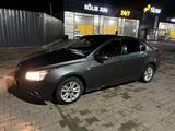 Chevrolet Cruze 2012 годаүшін2 800 000 тг. в Уральск – фото 2