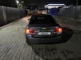 Chevrolet Cruze 2012 годаүшін2 800 000 тг. в Уральск – фото 4