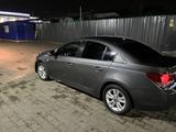 Chevrolet Cruze 2012 годаүшін2 800 000 тг. в Уральск – фото 3