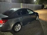 Chevrolet Cruze 2012 годаүшін2 800 000 тг. в Уральск – фото 5