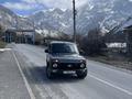 ВАЗ (Lada) Lada 2121 2020 годаүшін5 500 000 тг. в Шымкент