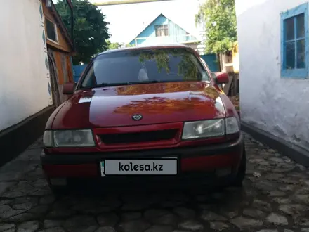 Opel Vectra 1990 года за 950 000 тг. в Талдыкорган – фото 2