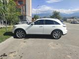 Infiniti FX35 2006 года за 4 500 000 тг. в Кызылорда – фото 2