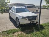 Infiniti FX35 2006 года за 4 500 000 тг. в Кызылорда