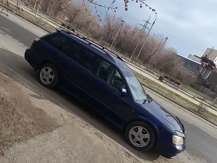 Subaru Legacy 1999 года за 2 950 000 тг. в Семей – фото 8