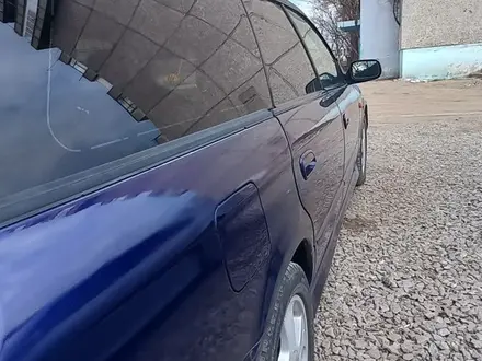 Subaru Legacy 1999 года за 2 950 000 тг. в Семей – фото 15