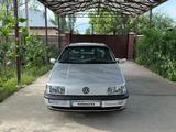 Volkswagen Passat 1990 года за 1 600 000 тг. в Жетысай – фото 2