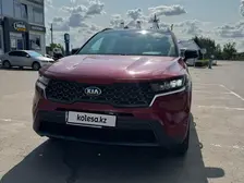 Kia Sorento, 2021