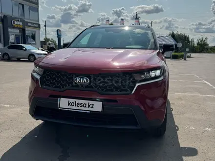 Kia Sorento 2021 года за 13 500 000 тг. в Уральск