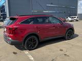 Kia Sorento 2021 года за 13 900 000 тг. в Уральск – фото 4