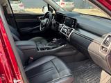 Kia Sorento 2021 года за 13 900 000 тг. в Уральск – фото 5