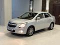 Chevrolet Cobalt 2022 года за 4 750 000 тг. в Астана – фото 3