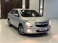 Chevrolet Cobalt 2022 года за 4 750 000 тг. в Астана – фото 2