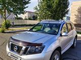 Nissan Terrano 2019 года за 7 000 000 тг. в Уральск