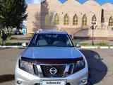 Nissan Terrano 2019 года за 7 000 000 тг. в Уральск – фото 2