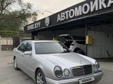 Mercedes-Benz E 280 1997 года за 3 300 000 тг. в Алматы – фото 3