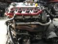 Двигатель AUDI BAR 4.2 FSI из Японииүшін1 350 000 тг. в Алматы – фото 3
