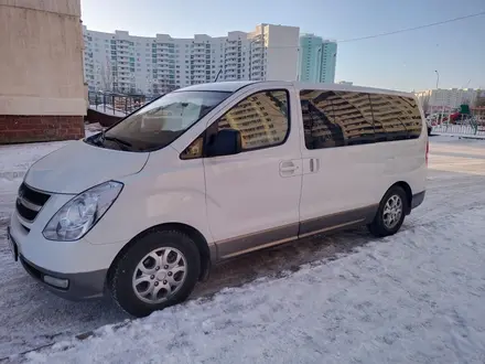 Hyundai H-1 2014 года за 11 999 999 тг. в Астана – фото 8