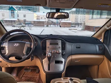 Hyundai H-1 2014 года за 11 999 999 тг. в Астана – фото 11