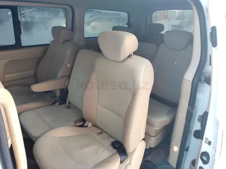 Hyundai H-1 2014 года за 11 777 888 тг. в Астана – фото 11