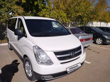 Hyundai H-1 2014 года за 11 999 999 тг. в Астана – фото 3